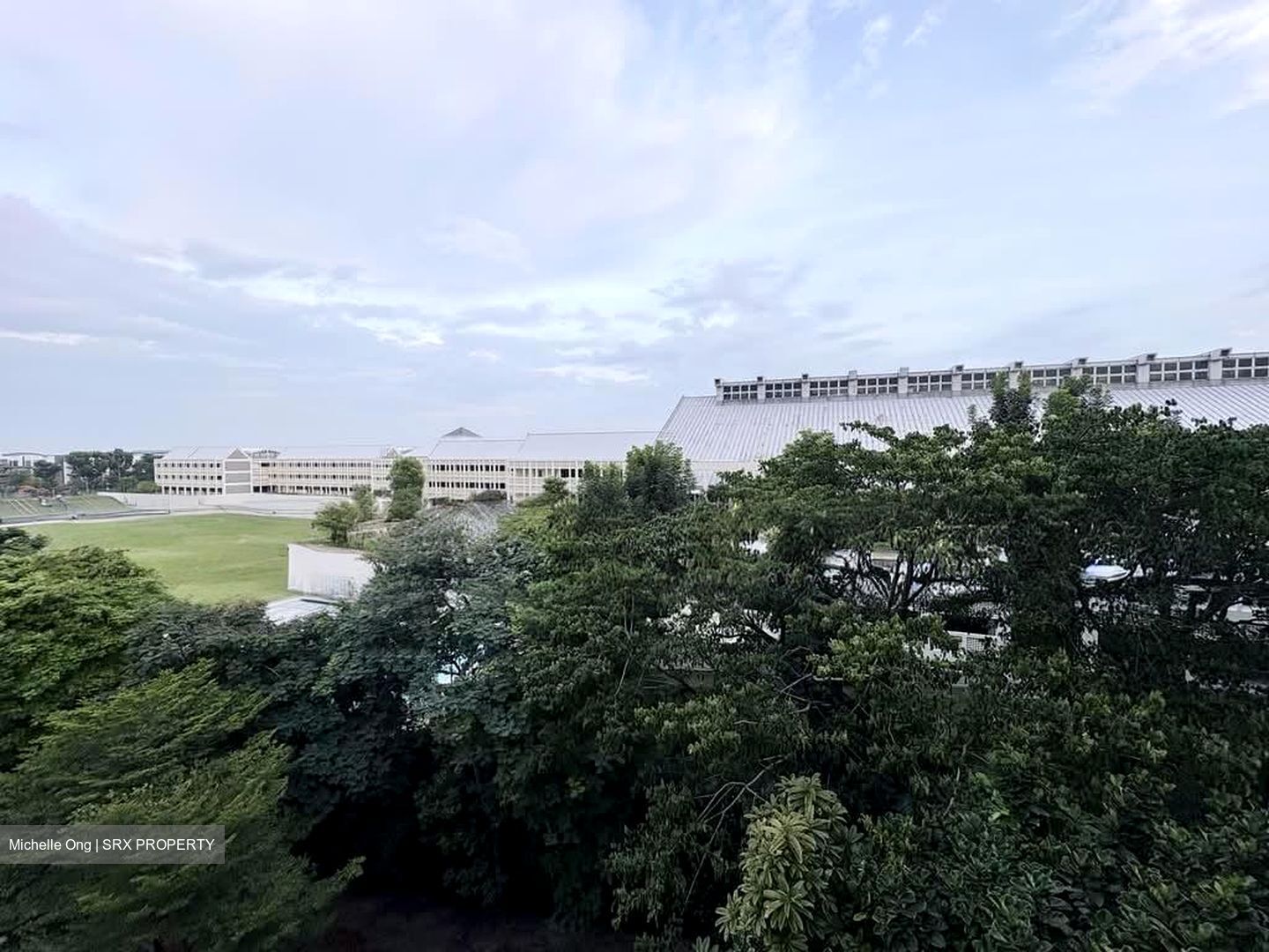 Parc Olympia (D17), Condominium #581398751